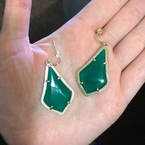 Kendra Scott earrings